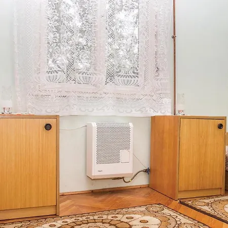 Beautiful In W/ 2 Bedrooms Balatonkeresztur